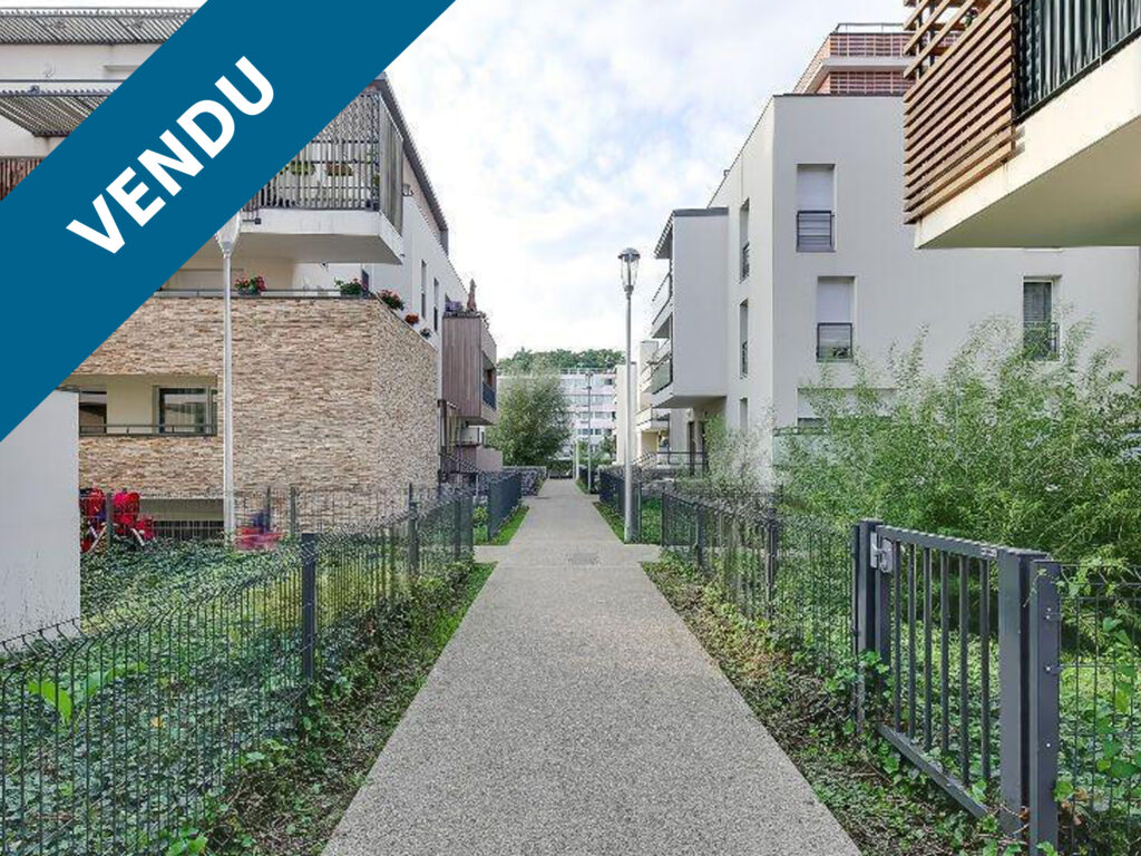 appartement athis-mons