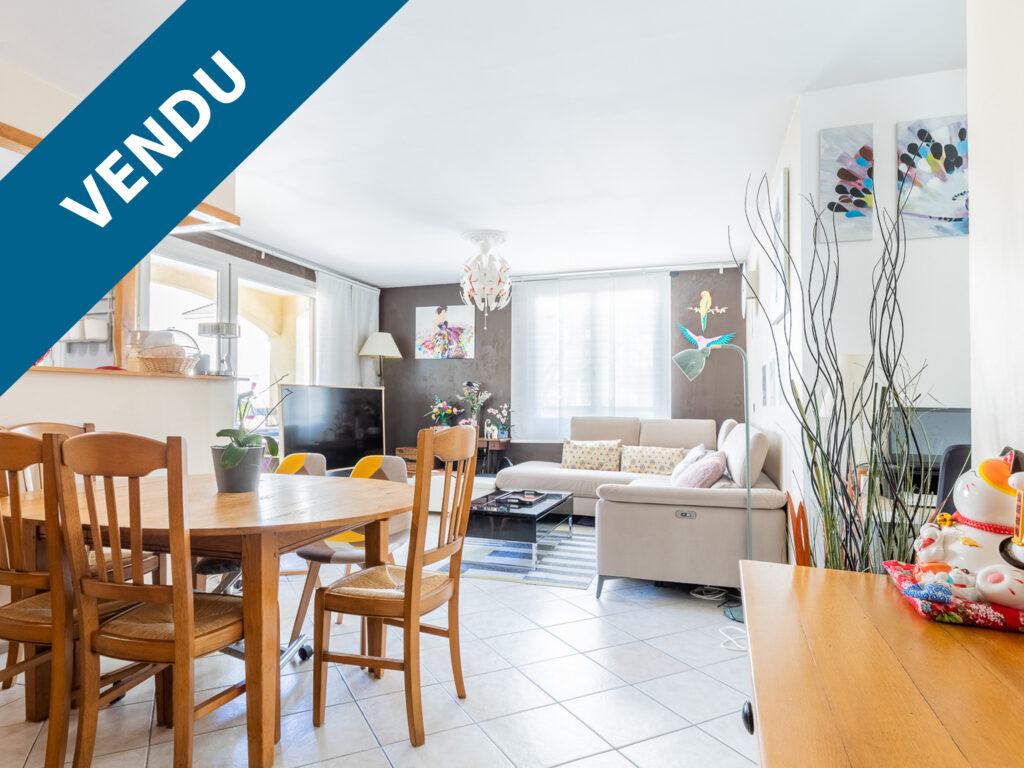 appartement ozonville