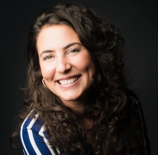 Christelle Quattrucci - Conseillère immobilier IAD France