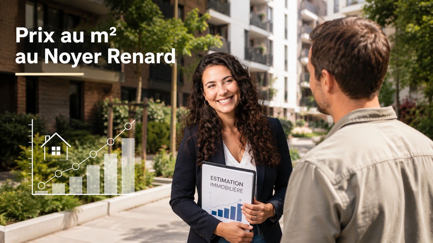 Estimation d'appartement au Noyer Renard — quel prix au m² à Athis-Mons